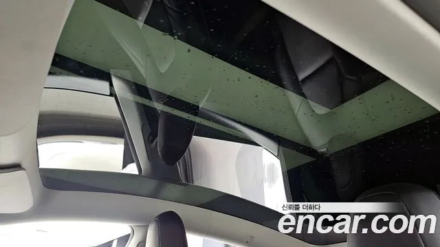 Tesla Model Y id 2853926 из Кореи 10