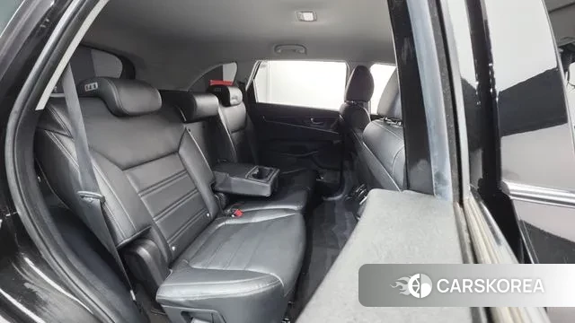 Kia The New Sorento id 3510248 из Кореи 10