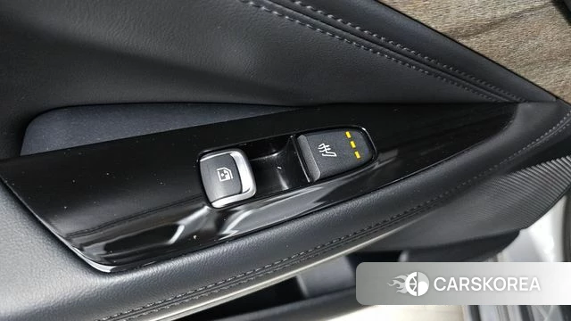 Kia K8 id 4763072 из Кореи 10