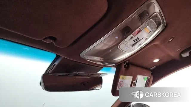 Genesis G90 (RS4) id 3716761 из Кореи 10