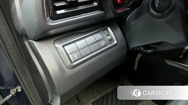 Ssangyong Berry New Tivoli id 4268488 из Кореи 10