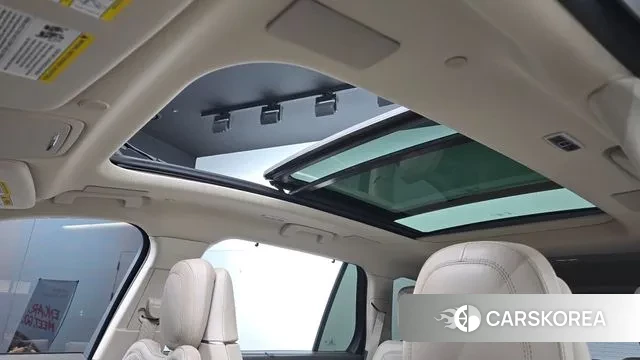 Lincoln Aviator 2nd generation id 3301822 из Кореи 10