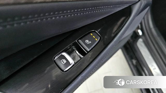 Kia K8 id 4309909 из Кореи 10