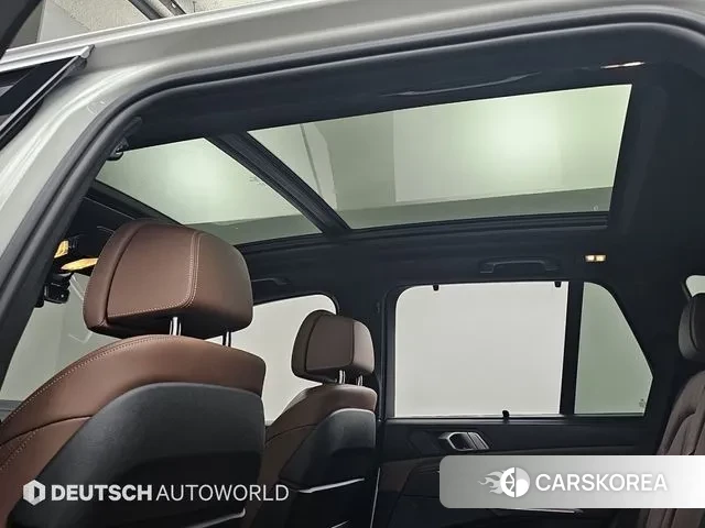 BMW X5 (G05) id 3562157 из Кореи 10