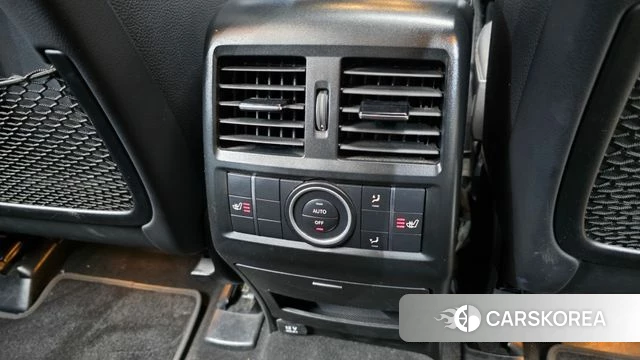 Mercedes-Benz GLE - Class W166 id 4459689 из Кореи 10
