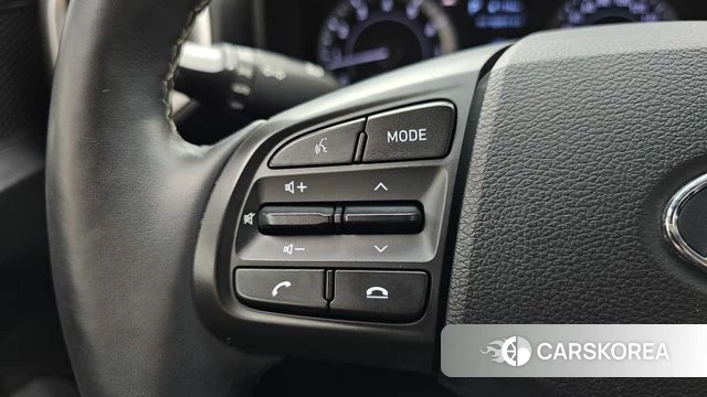 Hyundai Venue id 4856062 из Кореи 10
