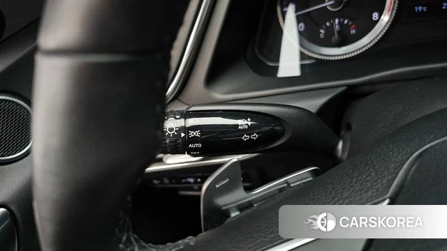 Hyundai Sonata (DN8) id 3965444 из Кореи 10