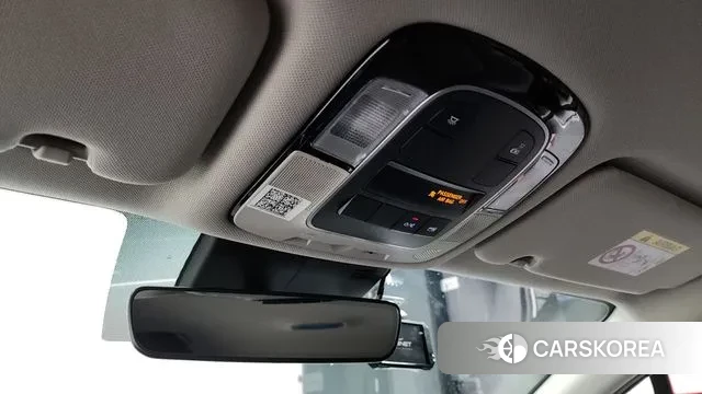 Hyundai Sonata (DN8) id 3116067 из Кореи 10