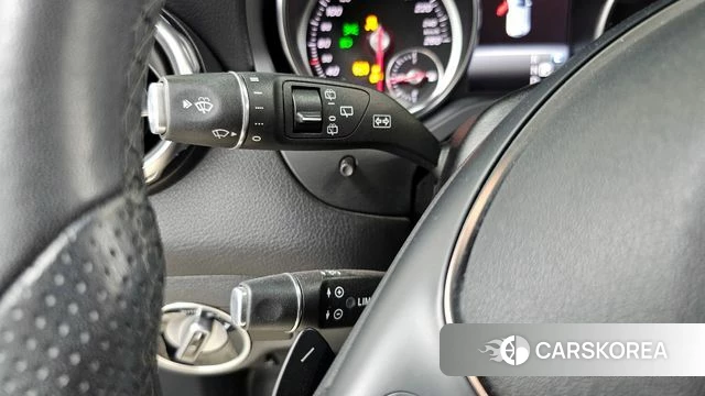 Mercedes-Benz GLA-Class X156 id 4294691 из Кореи 10