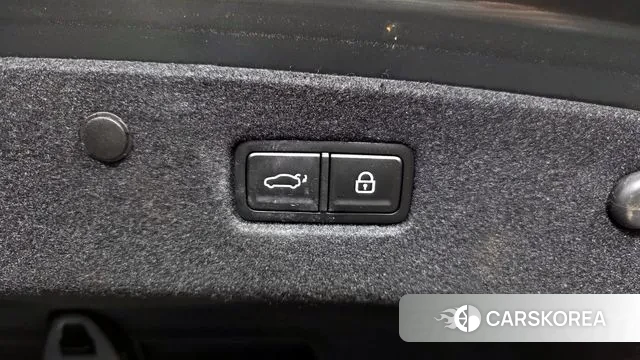 Kia K8 id 3400740 из Кореи 10