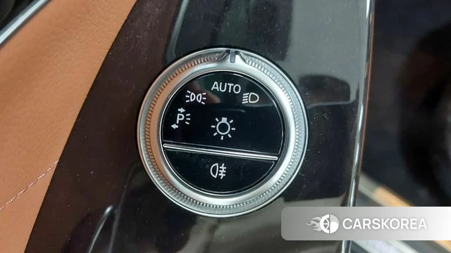 Mercedes-Benz S-Class W223 id 4308853 из Кореи 10