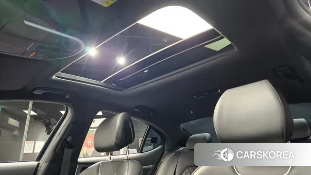 Genesis G70 id 3574086 из Кореи 10