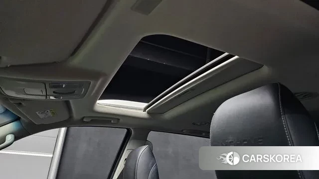 Kia Mohave Master id 3296386 из Кореи 10