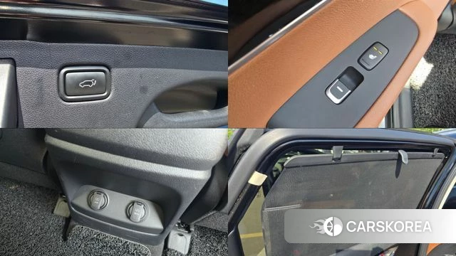 Kia The New Sorento id 4345826 из Кореи 10