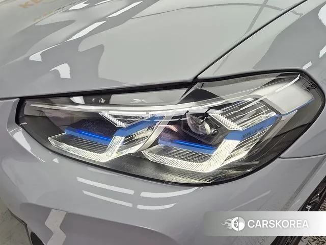 BMW X3 (G01) id 3378095 из Кореи 10