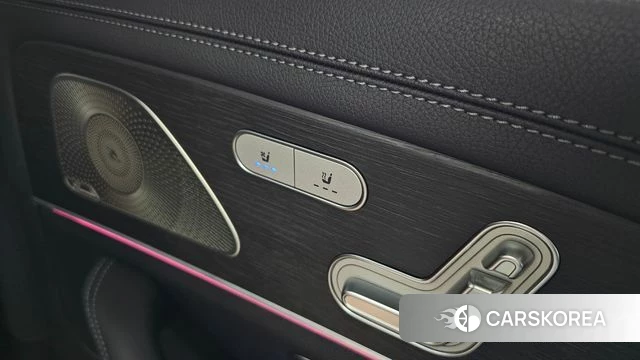 Mercedes-Benz GLS - Class X167 id 4640090 из Кореи 10