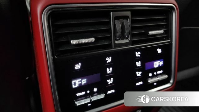 Porsche Cayenne (PO536) id 3800816 из Кореи 10