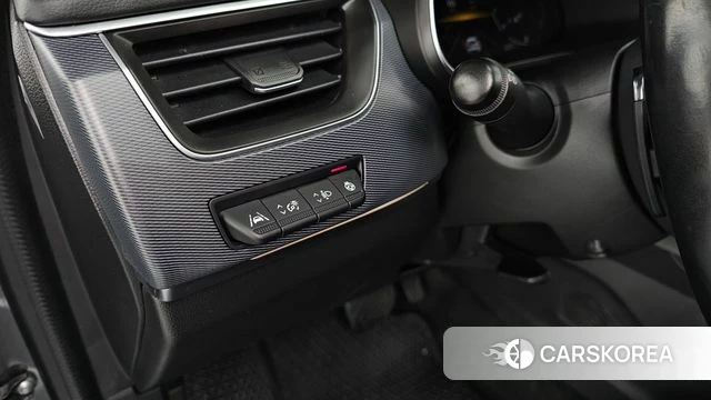 Renault Korea (Samsung) XM3 id 4316213 из Кореи 10