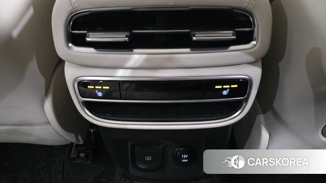 Genesis GV80 id 4899520 из Кореи 10