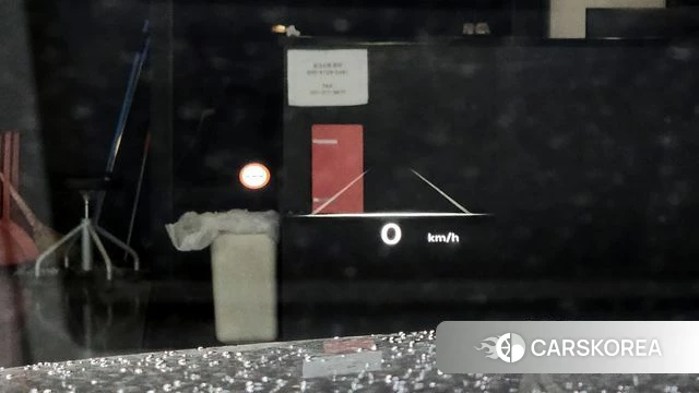 Genesis GV80 id 3838230 из Кореи 10