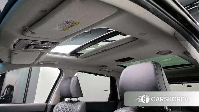 Hyundai Palisade id 3742381 из Кореи 10