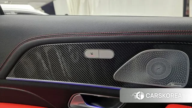 Mercedes-Benz GLE-Class W167 id 3752917 из Кореи 10