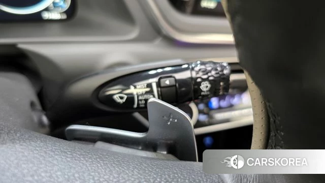 Hyundai Sonata (DN8) id 3873159 из Кореи 10