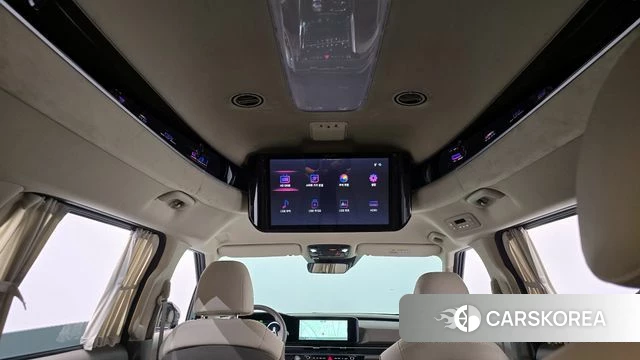 Kia Carnival 4th generation id 4223376 из Кореи 10