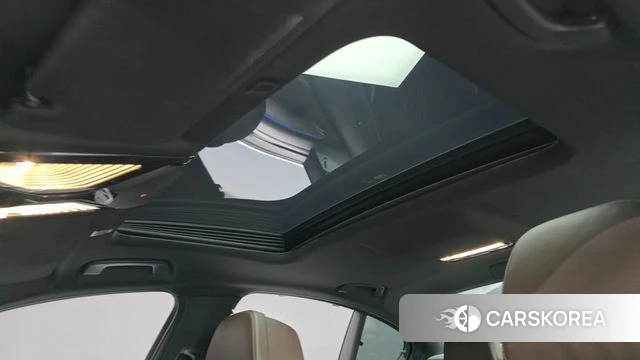 BMW 5 Series (G30) id 3821101 из Кореи 10