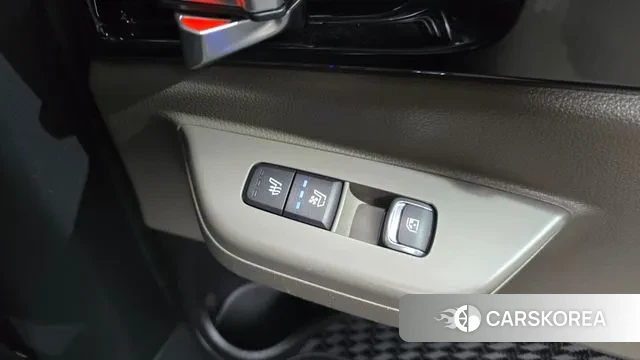 Kia The New Carnival 4th Generation id 3377418 из Кореи 10