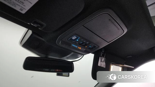 Ford Explorer 6th Generation id 4203190 из Кореи 10