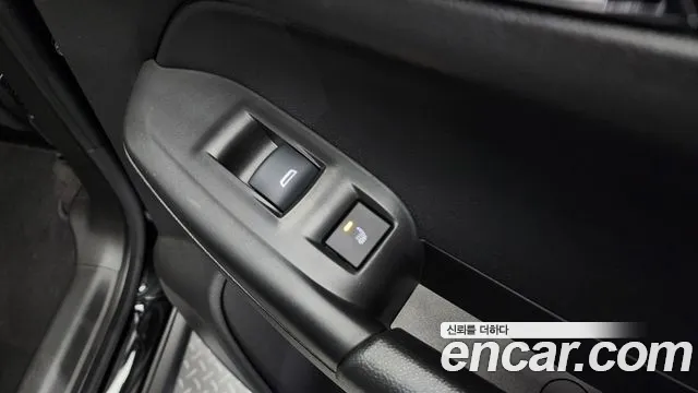 Chevrolet (GM Daewoo) The New Trail Blazer id 2495425 из Кореи 10