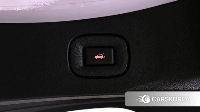 Renault Korea (Samsung) The New QM6 id 3795063 из Кореи 10