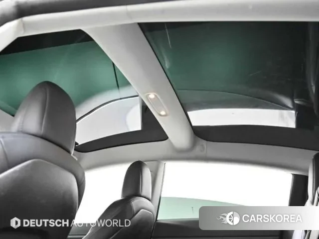 Tesla Model 3 id 3106695 из Кореи 10