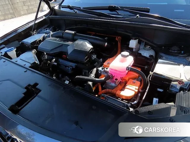 Kia Sorento 4th Generation id 3644080 из Кореи 10