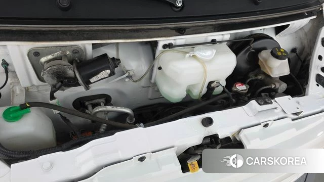 Dongfeng Socon C35 id 4549323 из Кореи 10
