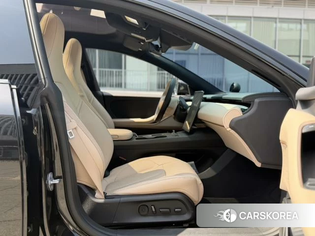 Weilai ET5T id 3939299 из Китая 10