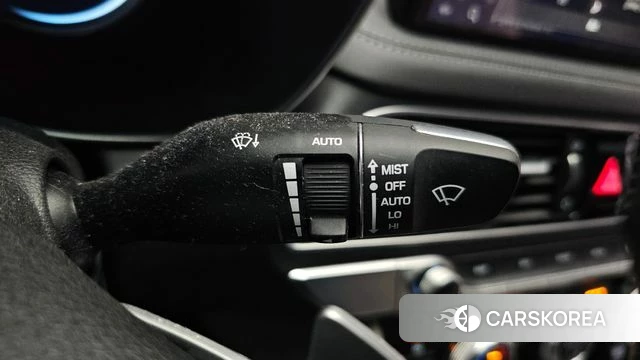 Genesis The New G70 id 4223431 из Кореи 10