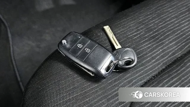 Kia The New Ray id 3029114 из Кореи 10