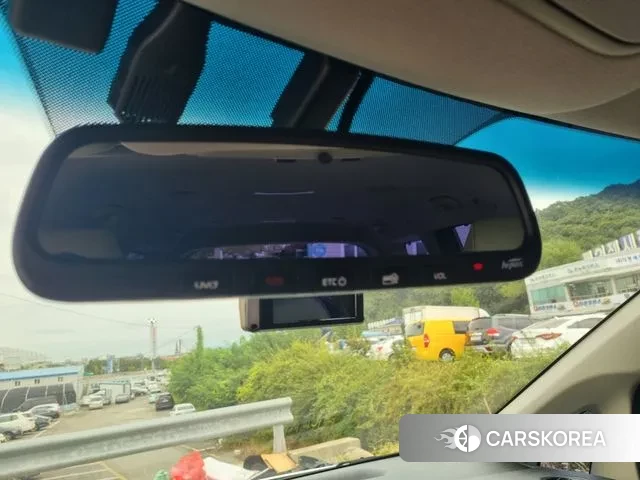 Kia The New Carnival id 3176363 из Кореи 10