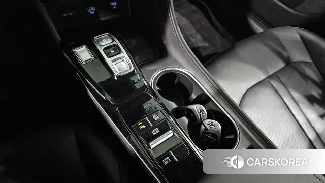 Hyundai Sonata Hybrid (DN8) id 3513242 из Кореи 10