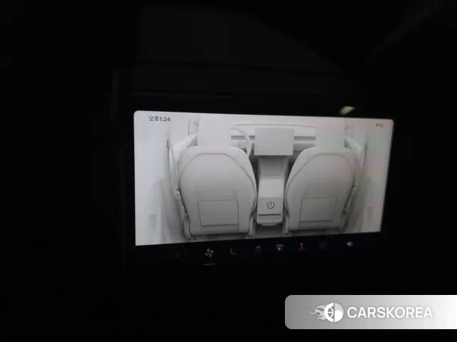 Tesla Model Y id 3560037 из Кореи 10