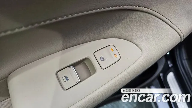 Hyundai Grandeur IG id 2495022 из Кореи 10