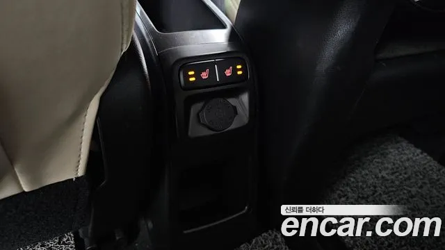 Kia The New Ray id 2397715 из Кореи 10