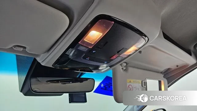 Hyundai Staria id 3716012 из Кореи 10