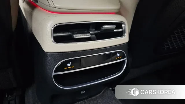 Genesis GV70 id 3581707 из Кореи 10