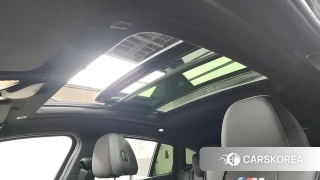 BMW X4 (G02) id 3053515 из Кореи 10