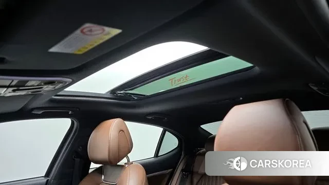 Genesis G70 id 3747939 из Кореи 10