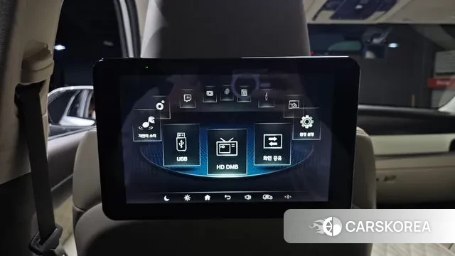 Hyundai Palisade id 3736292 из Кореи 10