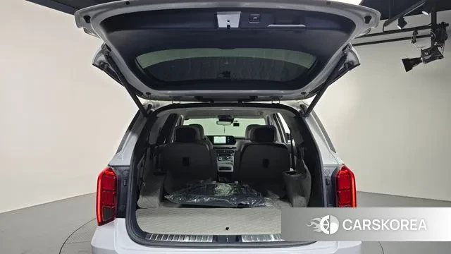 Hyundai The New Palisade id 3457887 из Кореи 10